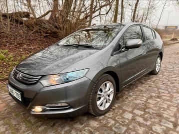 HONDA INSIGHT - 1.3 Benzine/Hybrid - Automatic !! beschikbaar voor biedingen