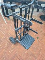 Dewalt tough system, Doe-het-zelf en Bouw, Ophalen