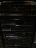 Stereo keten, Audio, Tv en Foto, Stereoketens, Ophalen, Gebruikt, Pioneer