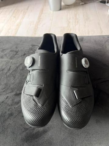 Shimano RC5 Racefiets schoenen - maat 44 beschikbaar voor biedingen