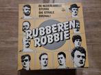 Maxi 12" Rubberen Robbie - De nederlandse sterre die strale, Gebruikt, Ophalen of Verzenden, Nederlandstalig, Maxi-single