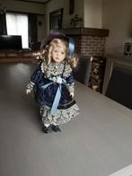 Pop  - salonpop op staander, Verzamelen, Poppen, Ophalen of Verzenden, Pop