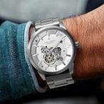 ️ Alpha Sierra Limited Edition S106 Heartbeat – 21 Rubis,, Enlèvement ou Envoi, Comme neuf