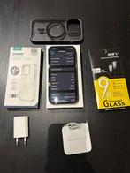 iPhone 14 pro parfait état avec chargeur housse protection, Ophalen of Verzenden, Zo goed als nieuw, IPhone 14