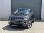 Jeep Compss benzine automaat, Auto's, Jeep, Automaat, 4 cilinders, Bedrijf, 5 zetels