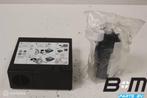 Compressor met bandendichtmiddel Audi S5 Cabrio 8P0012615A, Gebruikt