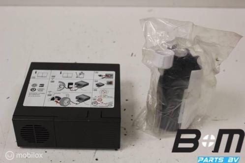 Compressor met bandendichtmiddel Audi S5 Cabrio 8P0012615A, Auto-onderdelen, Klein materiaal, Gebruikt