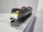 Locomotive SNCB NMBS Hobbytrain H30163S digital sonore, Hobby en Vrije tijd, Modeltreinen | N-Spoor, Ophalen of Verzenden, Zo goed als nieuw