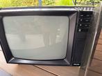 Philips vintage televisie, Audio, Tv en Foto, Vintage Televisies, Ophalen, Gebruikt, Minder dan 40 cm, Philips