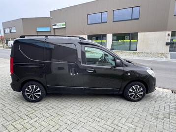 Dacia dokker 2020 EURO6B !!! 75.000km !!!!!!!! beschikbaar voor biedingen