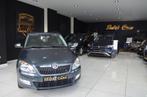 Skoda Fabia 1.2 BENZINE EURO 5B 1STE EIGENAAR, Autos, 5 places, 63 kW, 86 ch, Tissu