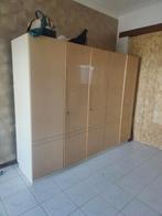 Kleerkast, Huis en Inrichting, Ophalen, Gebruikt