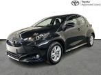Toyota Yaris Dynamic + CARPLAY, Auto's, Toyota, Automaat, Zwart, 1490 cc, https://public.car-pass.be/vhr/ca2e013e-b545-47c3-91c4-8f68e5de1d39
