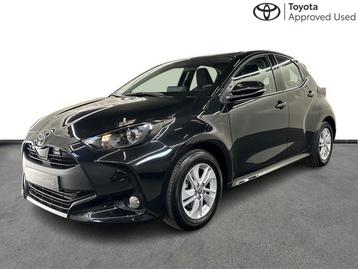 Toyota Yaris Dynamic + CARPLAY  beschikbaar voor biedingen