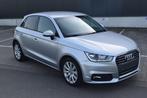 Audi A1 Sportback 1.4 TFSI S tronic Aut., Autos, 1395 cm³, Argent ou Gris, Achat, A1