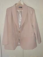 Blazer rose 1XL, Vêtements | Femmes, Taille 46/48 (XL) ou plus grande, Enlèvement ou Envoi, Rose, SHEIN