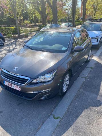 Peugeot 306 Hdi euro 6, Autos, Achat, Euro 6, Particulier