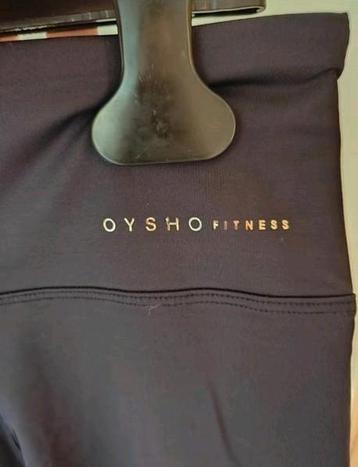 Yogabroek / legging / sportlegging van Oysho maat M beschikbaar voor biedingen