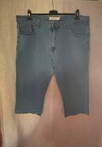 3/4 jeansbroek - MAAT 50, X-MAX, Ophalen of Verzenden, Zo goed als nieuw, Blauw