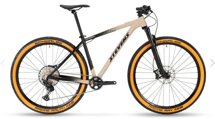 STEVENS MTB 29 COLORADO 401 2025, Fietsen en Brommers, Fietsen | Heren | Herenfietsen, Nieuw, Overige merken, Versnellingen, Ophalen