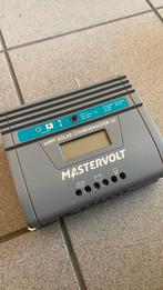 Solar mppt charger scm25 tot 75v input 25a max, Ophalen