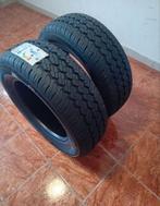 3 pneu neuf eurorepar 215/65R16 C 107T, Ophalen of Verzenden