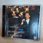 Helmut Lotti goes classic II, Ophalen of Verzenden, Zo goed als nieuw