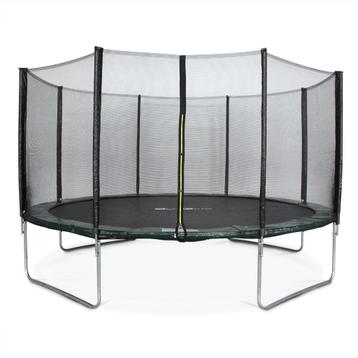 Trampoline Ø 430 cm - Venus disponible aux enchères