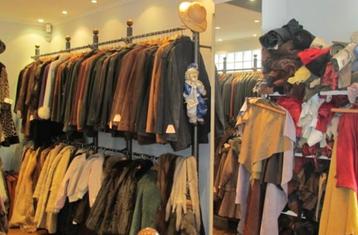 Lot de vestes en cuir, Kleding | Dames, Jasjes, Kostuums en Pakken, Ophalen, Nieuw, Jasje