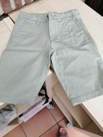 short jongens m 140, Broek, Gebruikt, Ophalen of Verzenden, Jongen