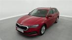 Skoda Octavia 1.5 TSI 150Cv MHEV DSG Ambition Plus, Auto's, Skoda, Stof, 110 kW, 4 cilinders, Start-stop-systeem