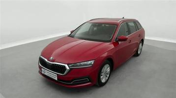 Skoda Octavia 1.5 TSI 150Cv MHEV DSG Ambition Plus beschikbaar voor biedingen