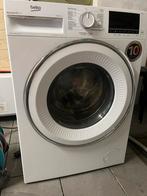 Beko wasmachine, Comme neuf, Chargeur frontal, Enlèvement, 8 à 10 kg