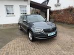 Skoda Kodiaq 1.5 TSI ACT Style DSG/Leder/Navi/pdc V&A+camera, Auto's, 4 cilinders, Leder, 5 zetels, 5 deurs