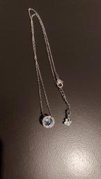 Ketting Swarovksi - prijs bespreekbaar!, Handtassen en Accessoires, Kettingen, Ophalen of Verzenden, Zo goed als nieuw