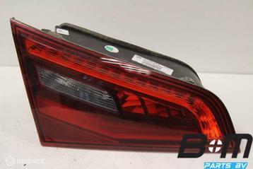 Achterlicht in klep links Audi A3 SB S-line 8V4945093A beschikbaar voor biedingen