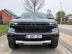 Ford Ranger Raptor 2.0 bi-Turbo. 02/2025. Full opt, Auto's, Automaat, USB, Leder, Bedrijf