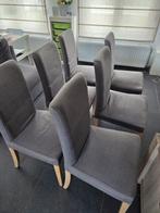 Eetkamerstoelen, Huis en Inrichting, Stoelen, Ophalen, Gebruikt