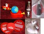 Complete set Burger King Coca Cola speeltjes Coca-Cola, Verzamelen, Ophalen of Verzenden, Nieuw
