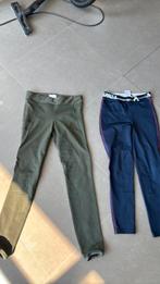 Paardrijbroeken, Dieren en Toebehoren, Paardrijkleding, Ophalen, Gebruikt, Kinderen, Onderkleding