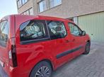 Peugeot-partner, Auto's, Euro 5, Bedrijf, Diesel, 5 deurs