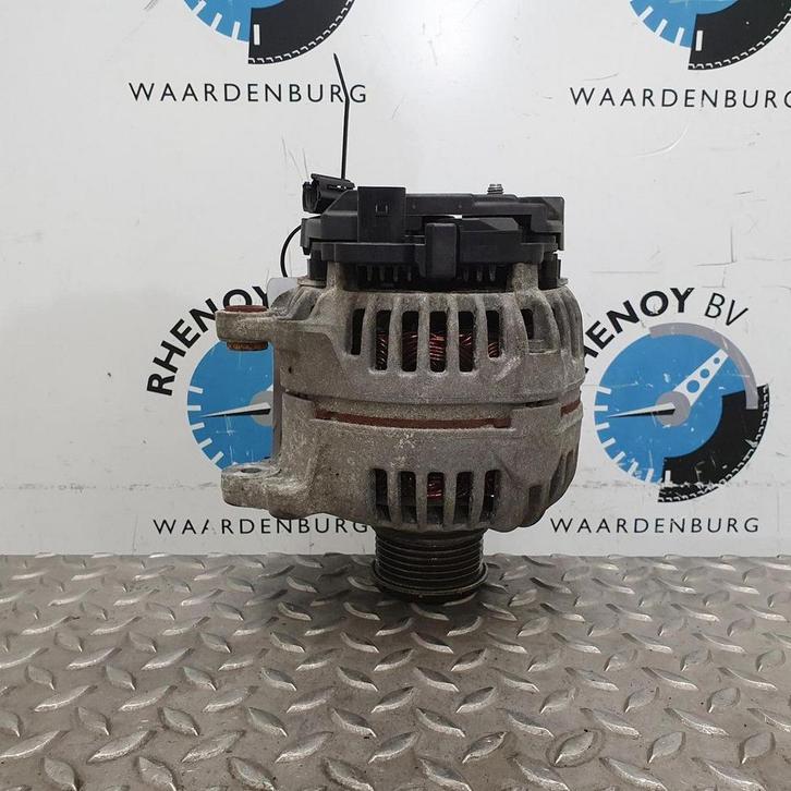 VOLKSWAGEN SHARAN 2.0 Trendline  [ALTERNATOR] 2008, Auto-onderdelen, Motor en Toebehoren, Gebruikt, ARN erkend, Stiba lid, Erkend duurzaam