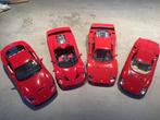 Model auto’s Ferrari, Comme neuf, Autres marques, Enlèvement, Voiture