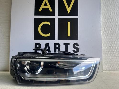 AUDI 8U0 Q3 XENON LED KOPLAMP RECHTS 8U0941032, Auto-onderdelen, Verlichting, Audi, Gebruikt, Ophalen of Verzenden