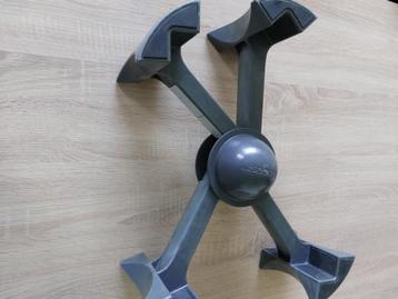 Siège d'appoint portable Kaboost, Enlèvement, Utilisé, Autres types
