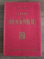 Gids van Rome - Leo Gessi (1950), Ophalen