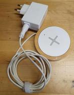 NORDMÄRKE Draadloze oplader, Télécoms, Téléphonie mobile | Chargeurs pour téléphone, Enlèvement, Comme neuf, Samsung
