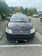 Citroën C4 1.6 hdi 02/2008, Auto's, Citroën, Trekhaak, Particulier, Te koop, C4