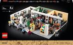 LEGO Ideas The Office Set - 21336, Ophalen of Verzenden, Nieuw, Lego