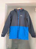 Jack Wolfskin jas maat 176, Kinderen en Baby's, Ophalen of Verzenden, Zo goed als nieuw
